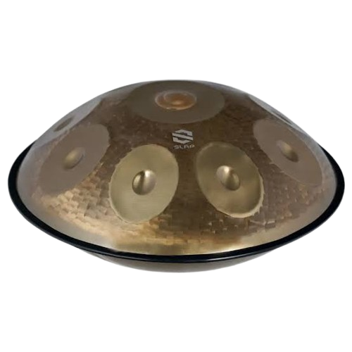 هنگ درام اسلپ Slap سری H