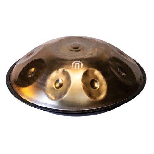 هنگ درام آرشا New Nitride مسی