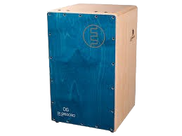 Cajon - کاخن