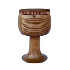 Tonbak - تنبک