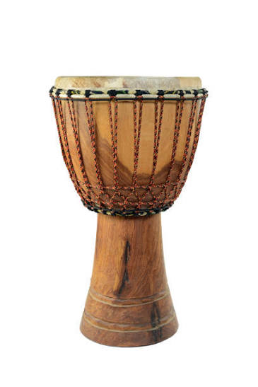 Djembe - جیمبی