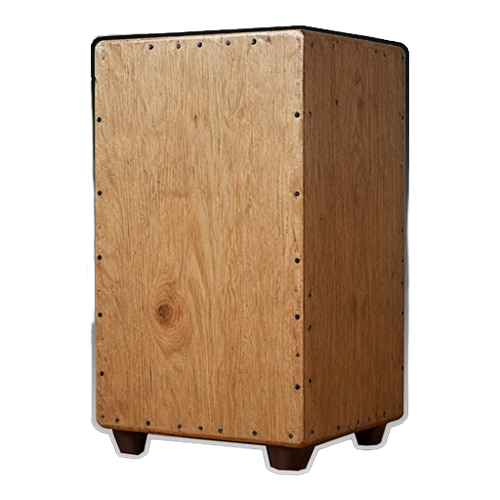 Cajon - کاخن