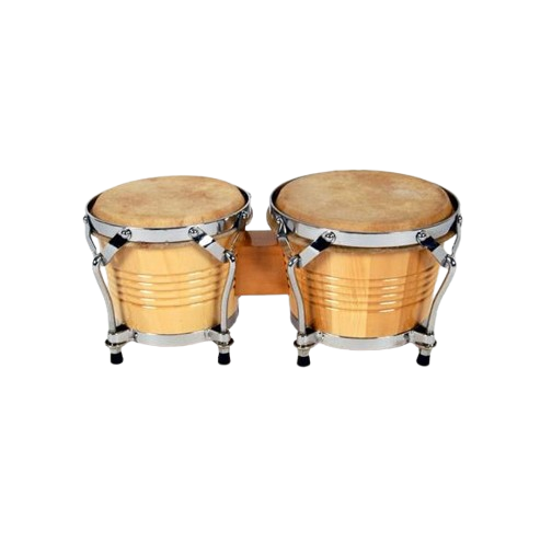 Bongos - بونگوس