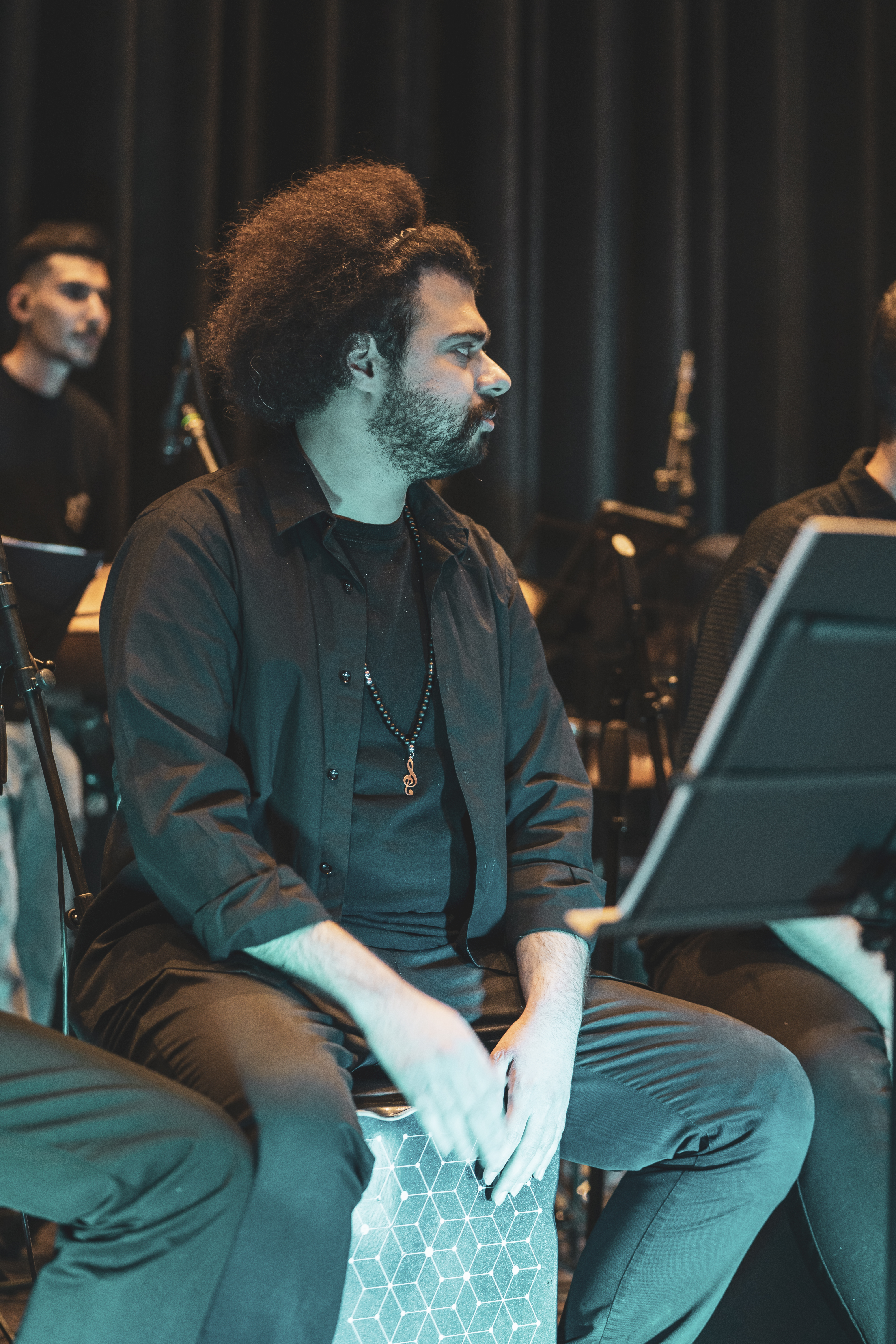 محمدرضا بختیاری
