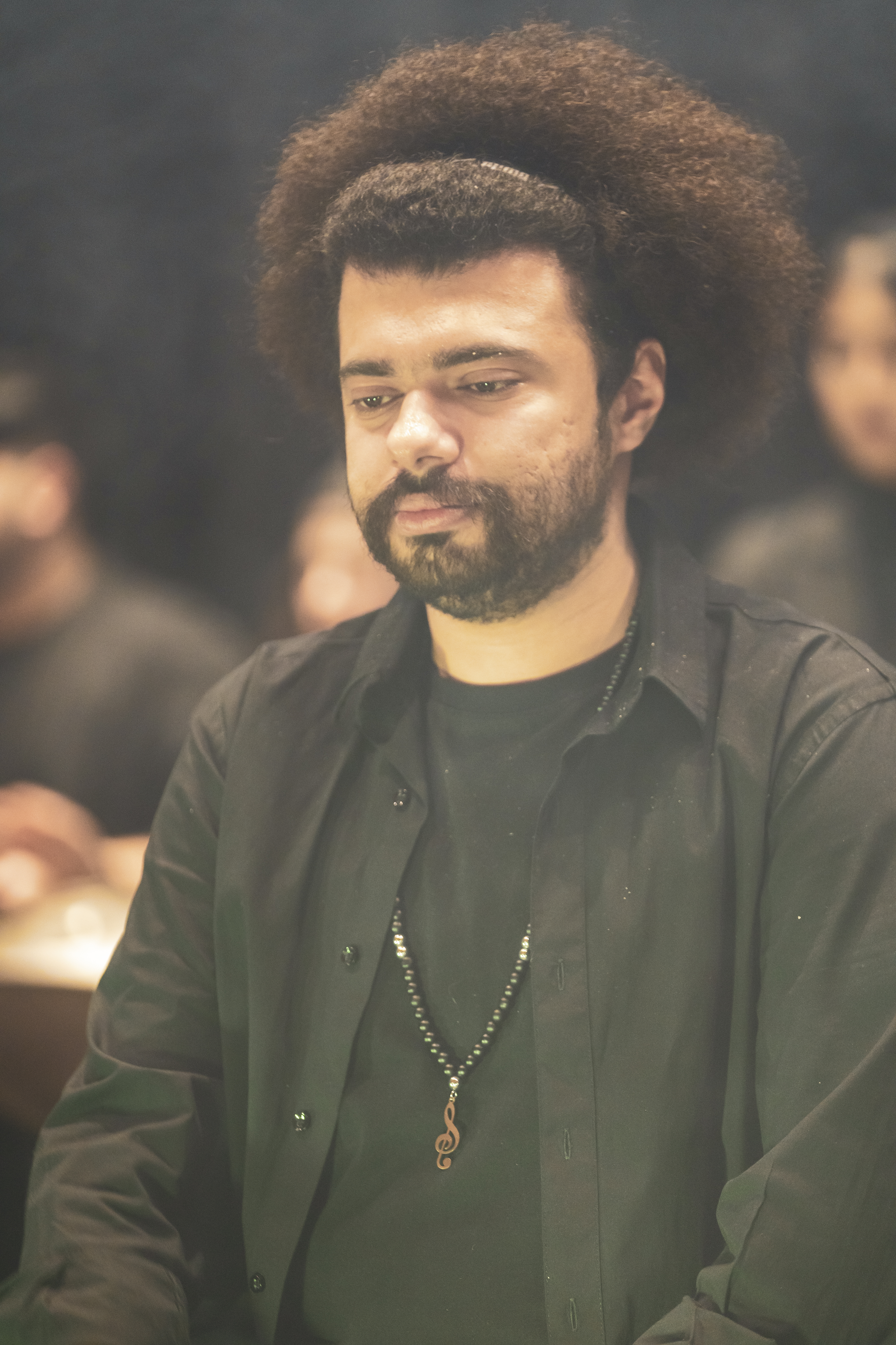 محمدرضا بختیاری