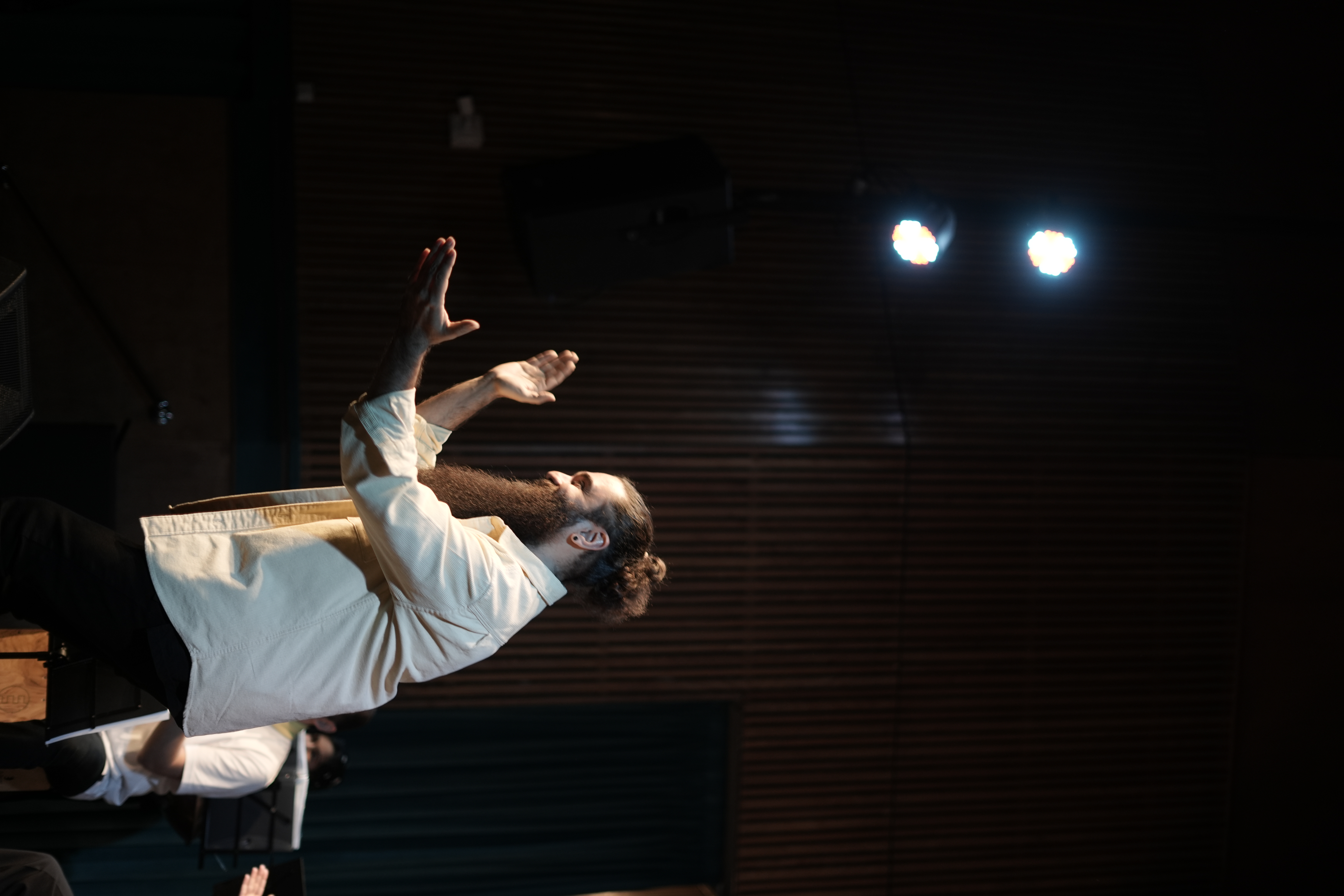 کنسرت هنرجویی هاوانا سالن نیاوران 