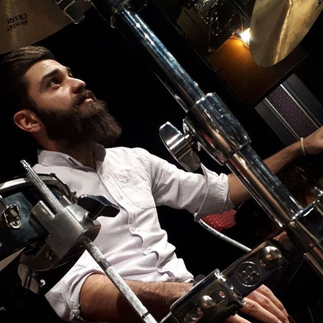 کنسرت حوزه هنری 